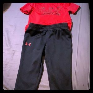 Boys Outfit 6-9 Mths